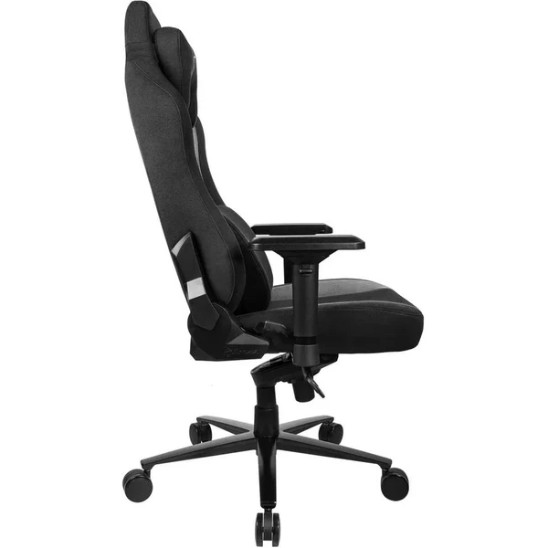 AROZZI VERNAZZA Supersoft herní židle černá - Židle - Obrázek 28C6000K01