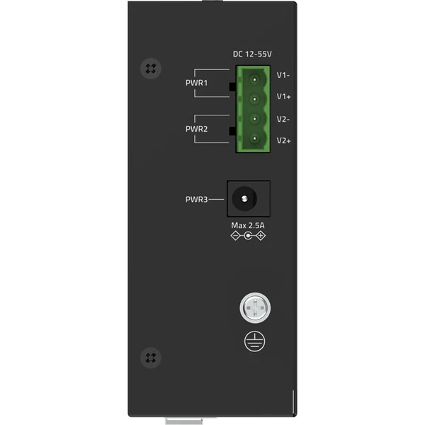 D-Link 6-Port Gigabit Industrial Unmanaged switch - Switche - Obrázek 28CL000K01