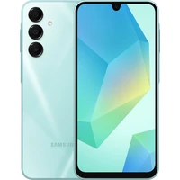 Samsung Galaxy A16 5G 4GB/128GB světle zelená - Mobilní telefony