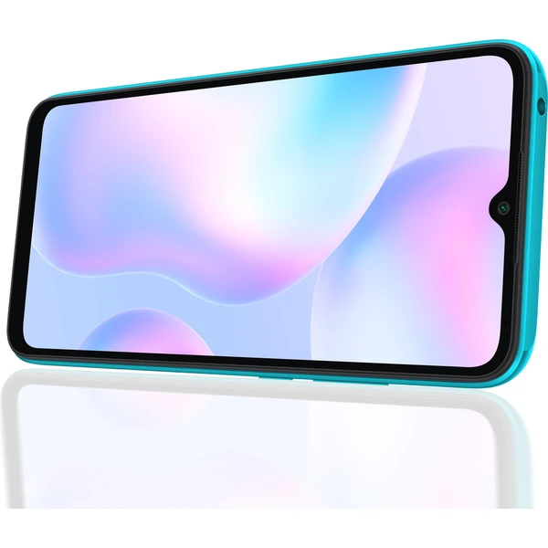 Xiaomi Redmi 9A 2GB/32GB zelená - Mobilní telefony - Obrázek 28EZ300301
