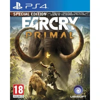 Far Cry Primal (PS4) - Hry pro PS4