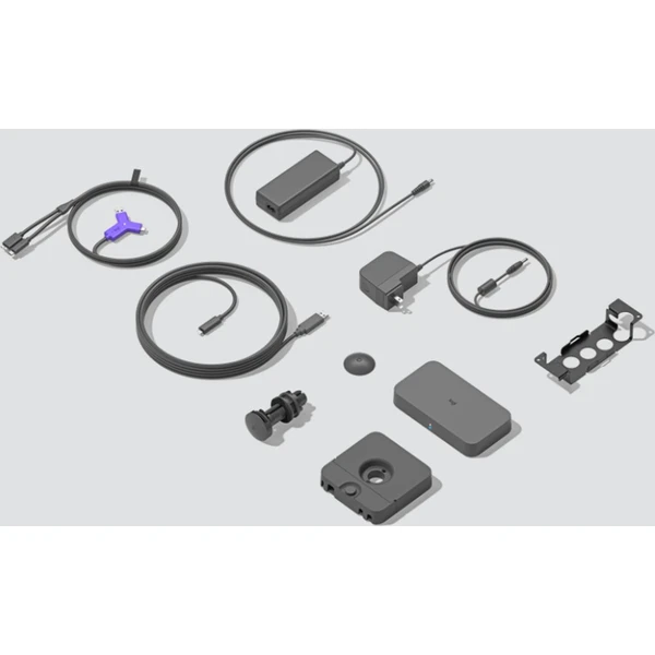 Logitech Swytch - Příslušenství pro konference - Obrázek 28GI500301