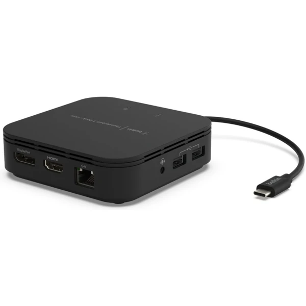 Belkin Thunderbolt 3 Dock Core dokovací stanice - Dokovací stanice - Obrázek 28H5500301