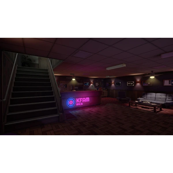 Killer Frequency (PS5) - Hry pro PS5 - Obrázek 28HN100501