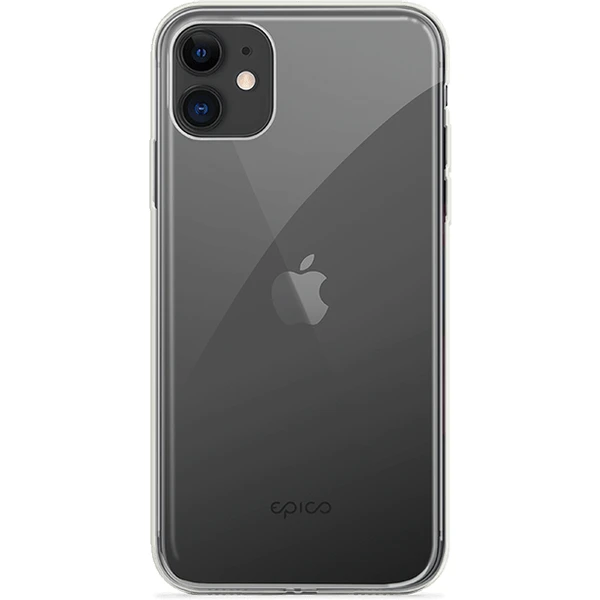 Epico HERO kryt Apple iPhone 11 čirý - Pouzdra - Obrázek 28I2200301