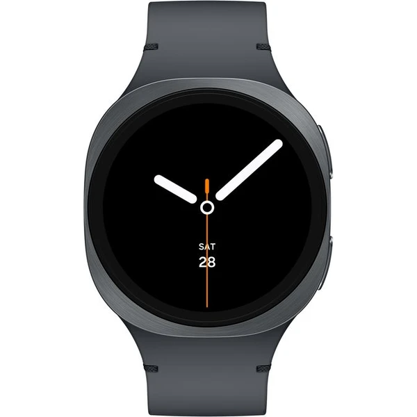Samsung Galaxy Watch8 (40mm) grafitová - Chytré hodinky - Obrázek 28IE000K01