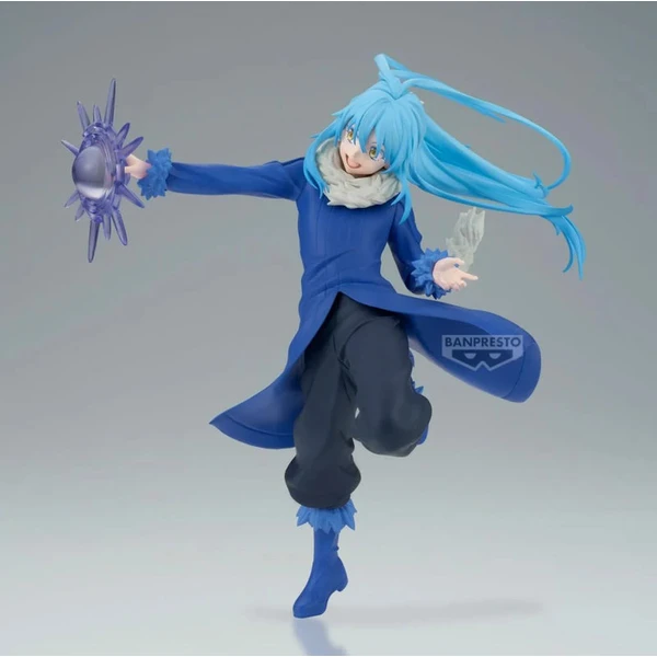 Figurka Bandai Banpresto That Time I Got Reincarnated as a Slime ESPRESTO Phantom Effect -Rimuru Tem - Figurky - Obrázek 28IO000K01