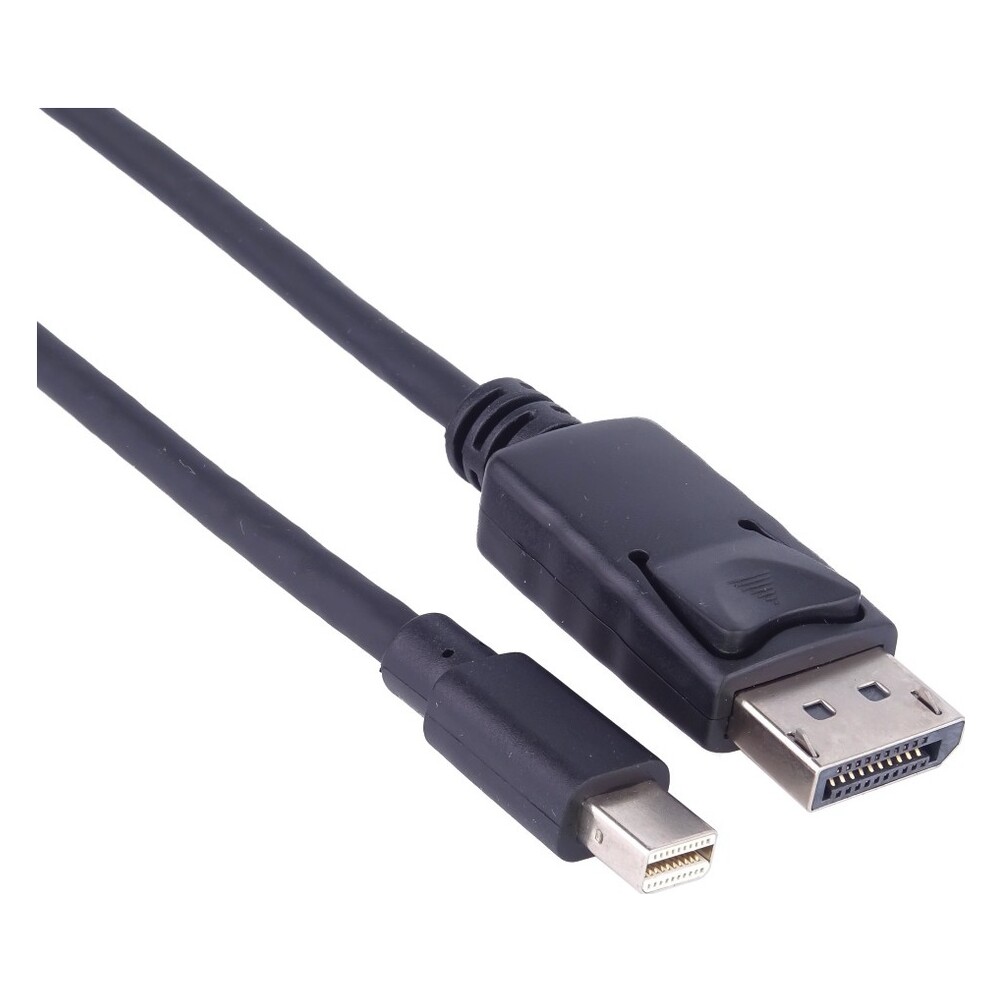 PremiumCord Mini DisplayPort - DisplayPort 1m