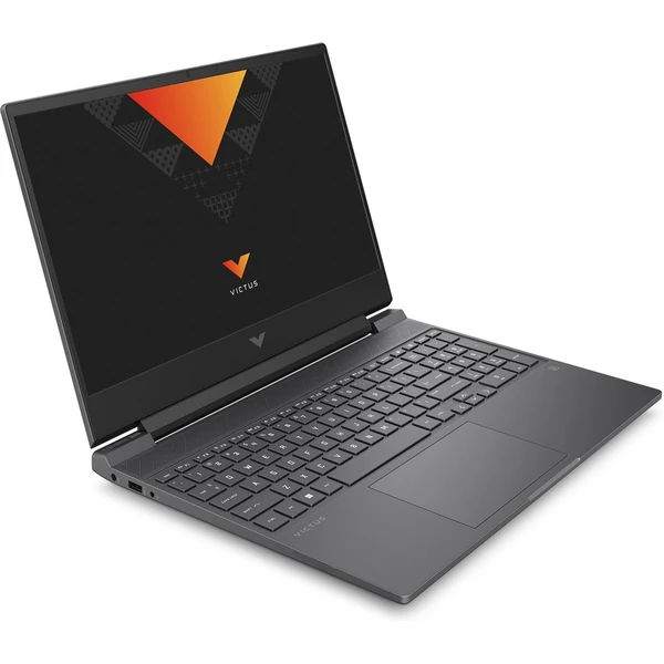 HP VICTUS 15-fa2751nc (B84GPEA#BCM) RTX 4050 stříbrný - Notebooky - Obrázek 28JF000P01