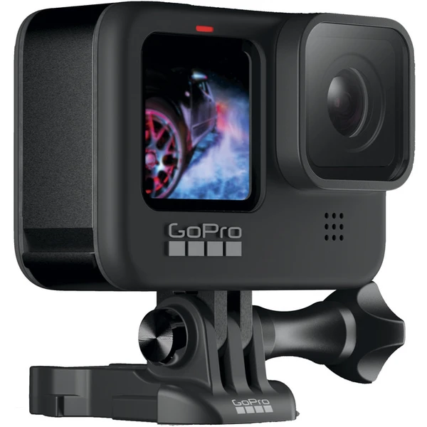 GoPro HERO9 Black (Kategorie A) - Kamery - Obrázek 28JX400301