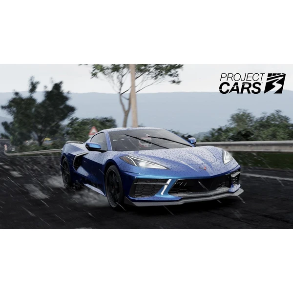 Project Cars 3 (Xbox One) - Hry pro Xbox One - Obrázek 28K3100201