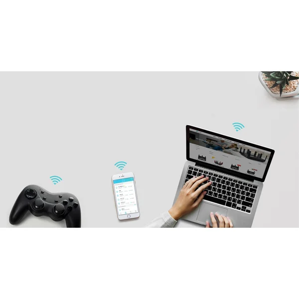 TP-Link Archer C80 Wi-Fi 5 router černý - Routery - Obrázek 28KN600301