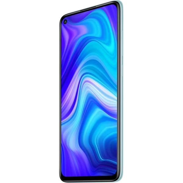 Xiaomi Redmi Note 9 4GB/128GB bílý - Mobilní telefony - Obrázek 28KQ200301