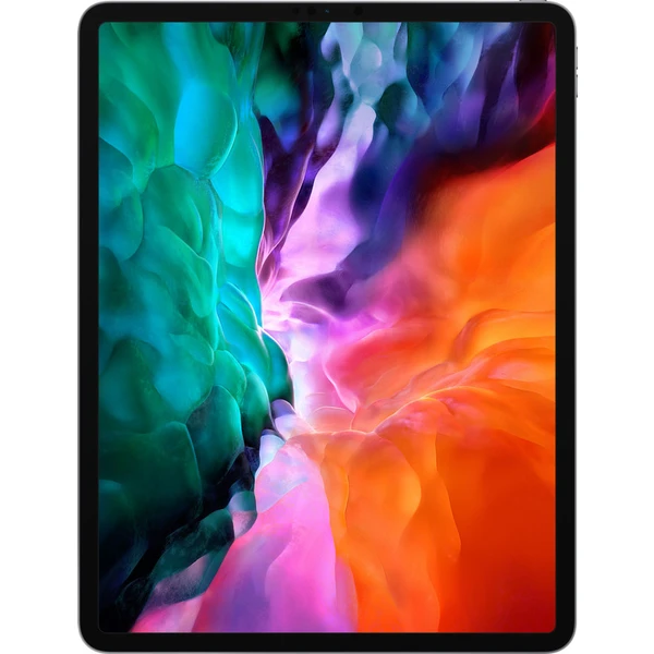 Apple iPad Pro 12,9" 128 GB Wi-Fi vesmírně šedý (2020) - Tablety - Obrázek 28L1200301