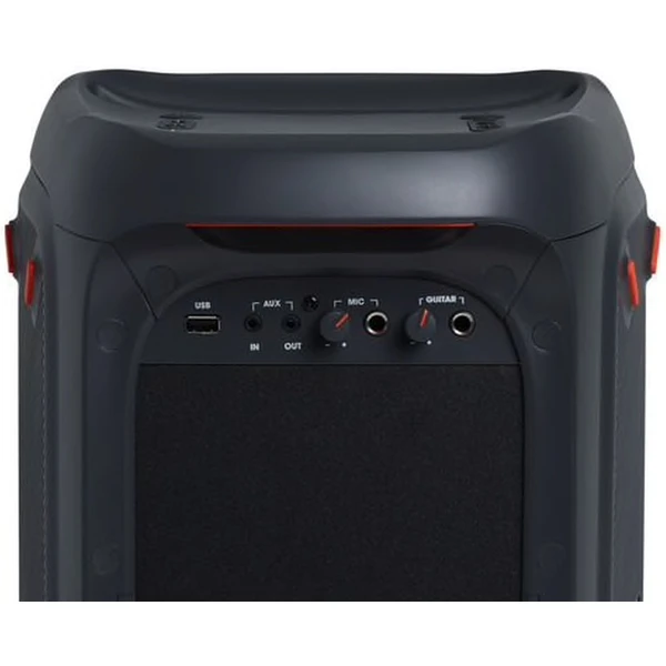 JBL Partybox 100 - Reproduktory - Obrázek 28M5000301