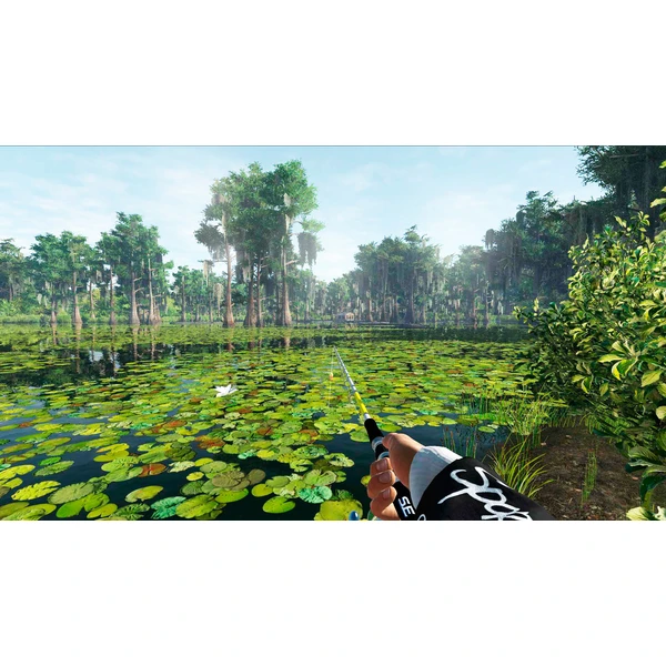 The Fisherman: Fishing Planet (Xbox One) - Hry pro Xbox One - Obrázek 28N3100201