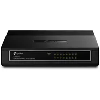 TP-Link TL-SF1016D switch - Switche