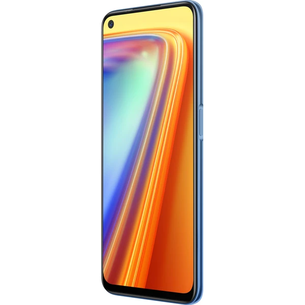 Realme 7 6GB/64GB Dual SIM Mist Blue - Mobilní telefony - Obrázek 28R6500301
