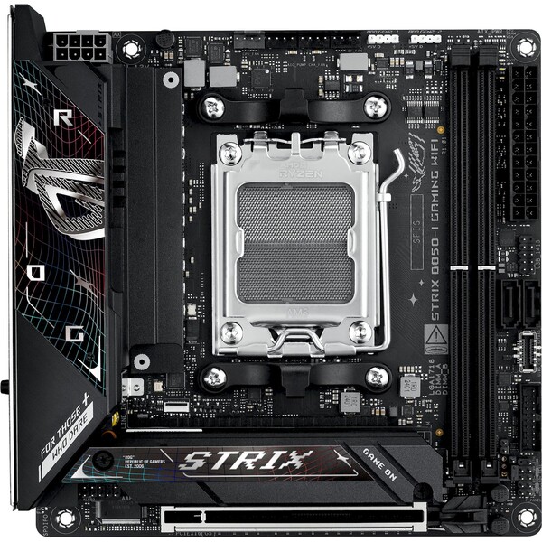 ASUS ROG STRIX B850-I GAMING WIFI (90MB1K30-M0EAY0)