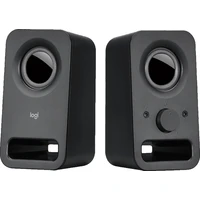 Logitech Z150 černá - Reproduktory