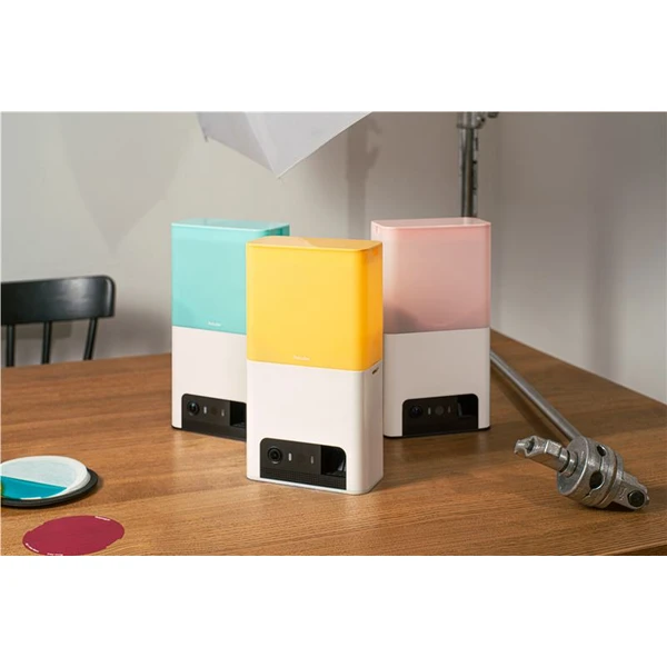Petcube Bites 2 Lite bílý dávkovač pamlsků s kamerou - IP kamery - Obrázek 28T5000J01