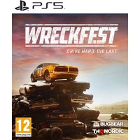Wreckfest (PS5) - Hry pro PS5