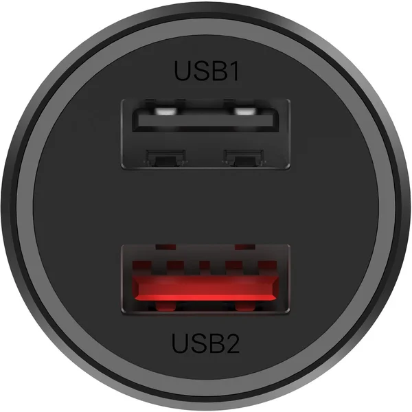 Xiaomi Mi 37W Dual-Port autonabíječka - Nabíječky - Obrázek 28UW200301