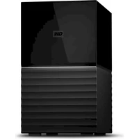 WD MY BOOK DUO 36TB černý - Pevné disky