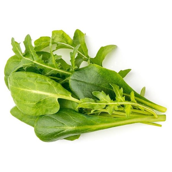 Click and Grow Mix salátů kapsle se semínky a substrátem 9ks