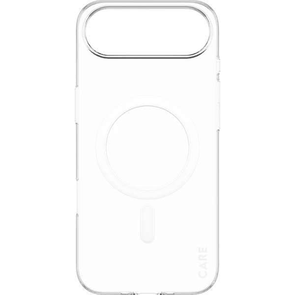 PanzerGlass® CARE SL1M (1mm) MagSafe kryt Apple iPhone Air čirý - Pouzdra - Obrázek 28XL000K01
