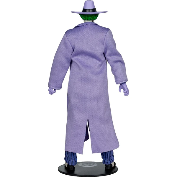 Akční figurka McFarlane Toys DC Direct Page: Crisis on Infinite Earths - Punchers The Joker 18 cm - Figurky - Obrázek 28YM000K01