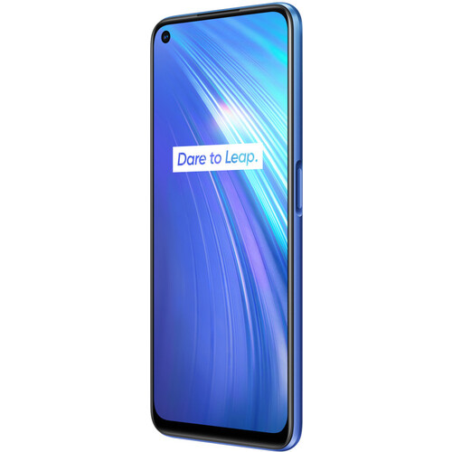 realme 6 parametry