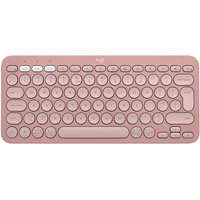 Logitech Pebble Keys 2 K380s klávesnice (US INTL) - Klávesnice