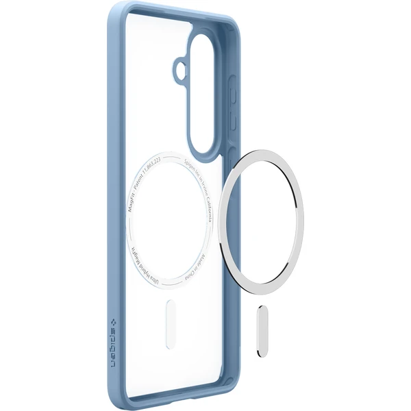 Spigen Ultra Hybrid MagSafe kryt Samsung Galaxy S26+ modrý - Pouzdra - Obrázek 28a16883b80040a1aa11742c8445e947