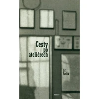 Cesty po ateliérech - E-kniha