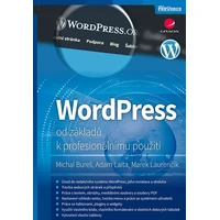 WordPress - E-kniha
