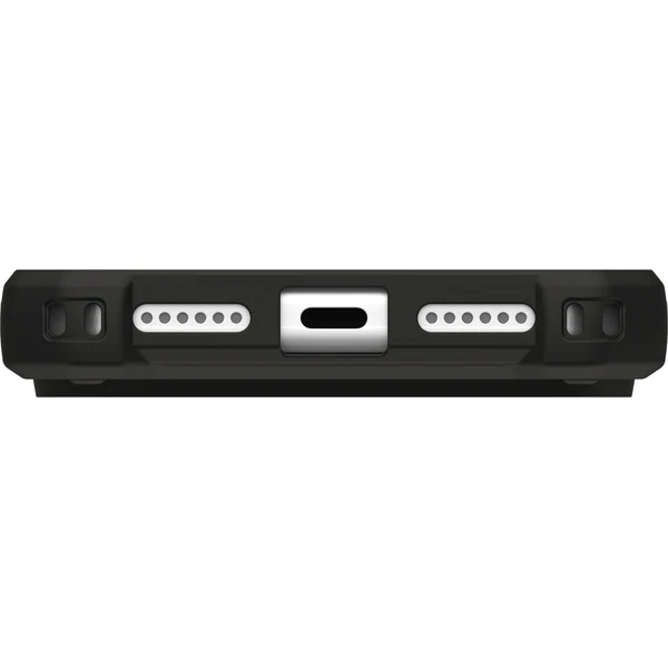 UAG Monarch Pro MagSafe Carbon Fiber kryt iPhone 18 Pro Max/17 Pro Max černý - Pouzdra - Obrázek 28ac833dc6984eacb09fde6b7f3100e9