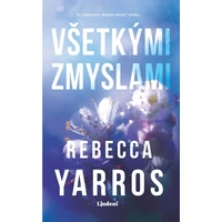 Všetkými zmyslami - E-kniha