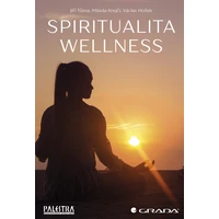Spiritualita wellness - E-kniha