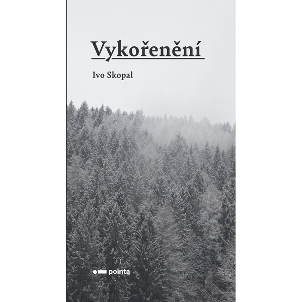 Vykořenění