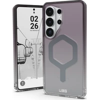UAG Plyo MagSafe kryt Samsung Galaxy S26 Ultra černý/čirý - Pouzdra
