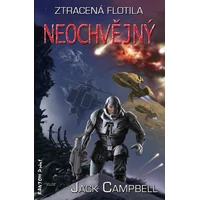 Neochvějný - E-kniha