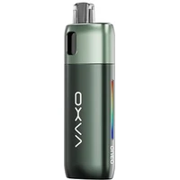 OXVA Oneo Pod Kit Racing Green - Elektronické cigarety
