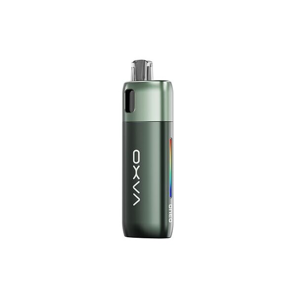 OXVA Oneo Pod Kit Racing Green Zelená