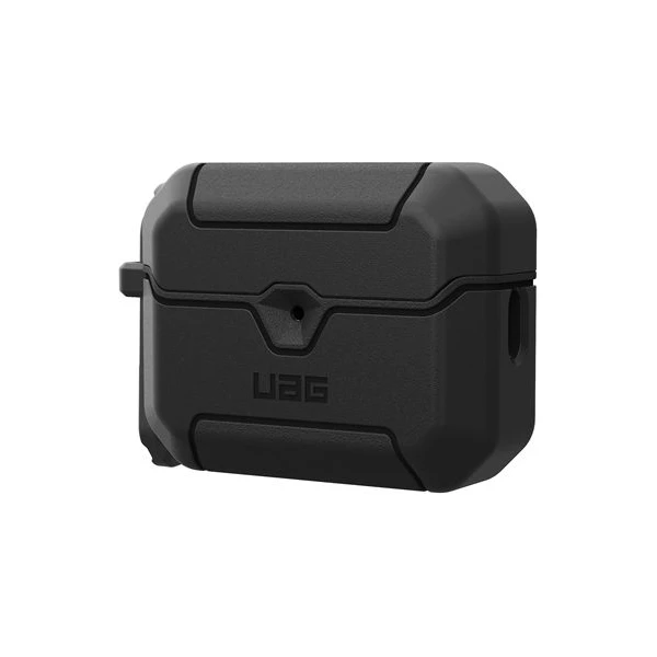 UAG Scout pouzdro Apple AirPods Pro 3. Generace černé - Pouzdra - Obrázek 28bdb10b0ab0440583cd00ab8b120ce7