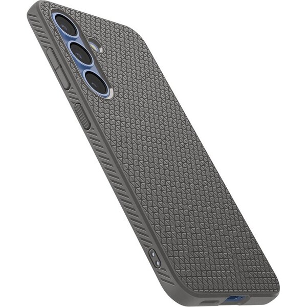 Spigen Liquid Air kryt Samsung Galaxy S25 marble gray - Pouzdra - Obrázek 28c32adfcbeb4534b32534eaad1f374b