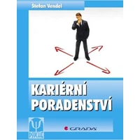 Kariérní poradenství - E-kniha