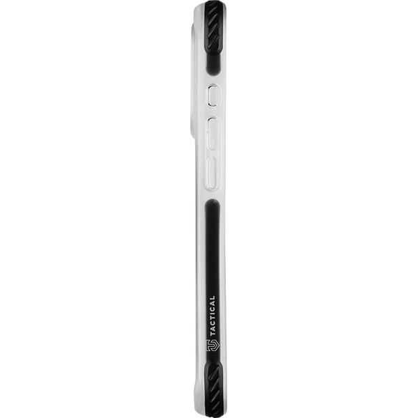 Tactical MagForce Hexagon kryt Apple iPhone 16 Pro černý - Pouzdra - Obrázek 28c55d1d2ab34f278ec5a7e29925de8c