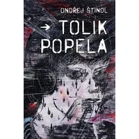 Tolik popela - E-kniha