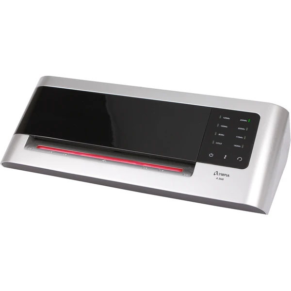 Olympia A 3048 laminátor - Laminátory - Obrázek 28cccb48804b4c5699ac923dc7e43023